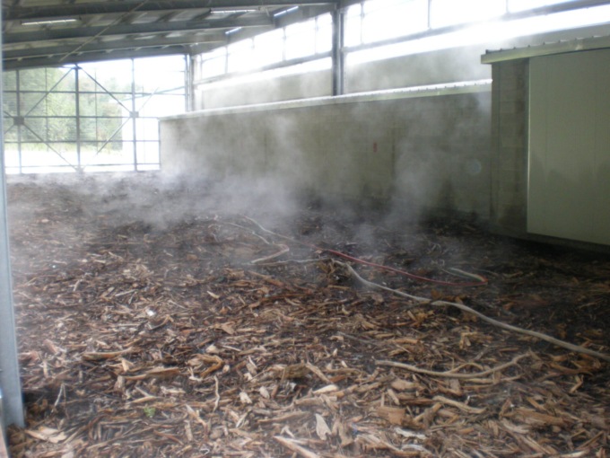 Odore di spazzatura nell’aria? Silea tranquillizza la popolazione