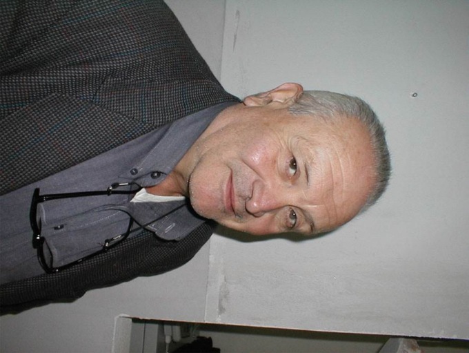 Cordoglio per la scomparsa di Gildo Gasperini