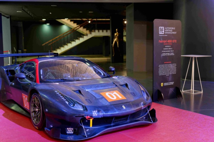 Azimut & Rossocorsa hanno presentato l’esclusivo Fondo AHE al Porticciolo