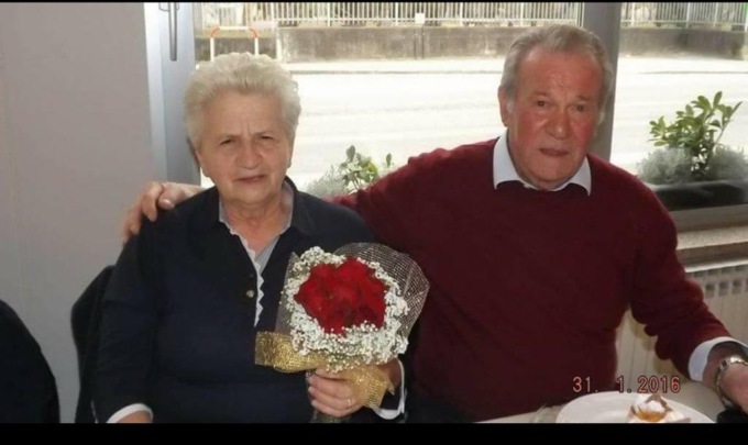 Trattoria Bellavista, la cuoca Orsola lascia i fornelli dopo oltre 60 anni