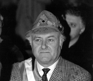 Barzanò il lutto per la scomparsa del sindaco alpino