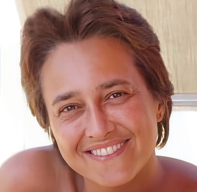 Addio mamma Giovanna, volata in cielo a soli 52 anni