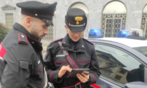 Carabinieri di Lecco, controlli in città e a Calolzio: sospese due attività commerciali