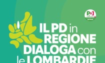 Pd regionale in tour in Lombardia: prima tappa a Lecco