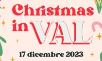 Christmas in Val, domenica 17 il mercatino di Natale di Ugt