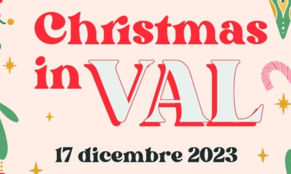 Christmas in Val, domenica 17 il mercatino di Natale di Ugt