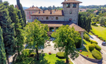 Nuova Spa al Relais Castello di Casiglio: lusso e relax in un'elegante oasi di benessere