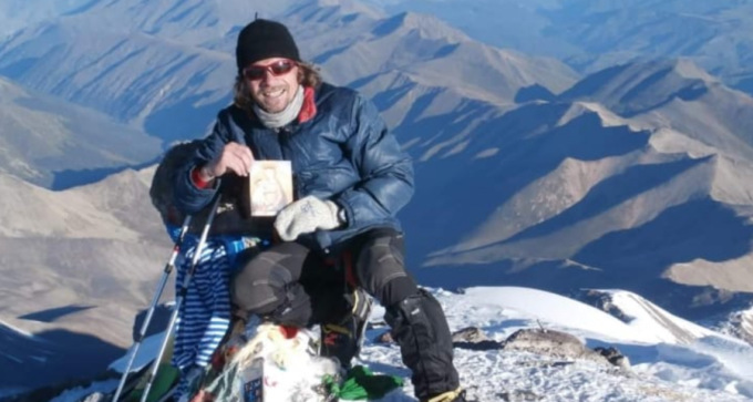 E’ il valmadrerese Leopoldo Bonacina l’uomo trovato senza vita sul Moregallo