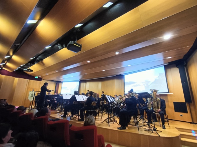 Tutto esaurito per il concerto di San Nicolò