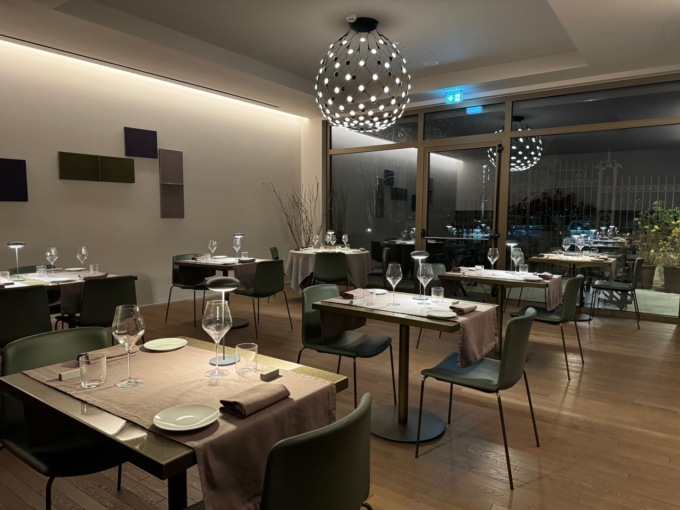 Hotel Promessi Sposi, per sognare non serve pernottare