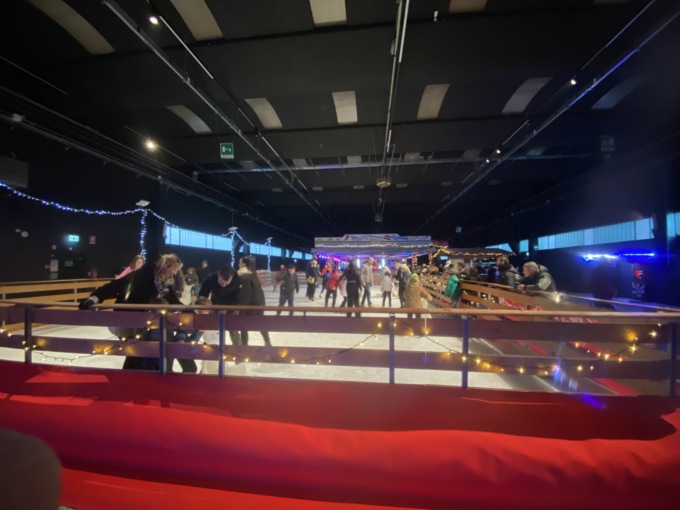 Il Parco di Natale: che spettacolo a Lariofiere!