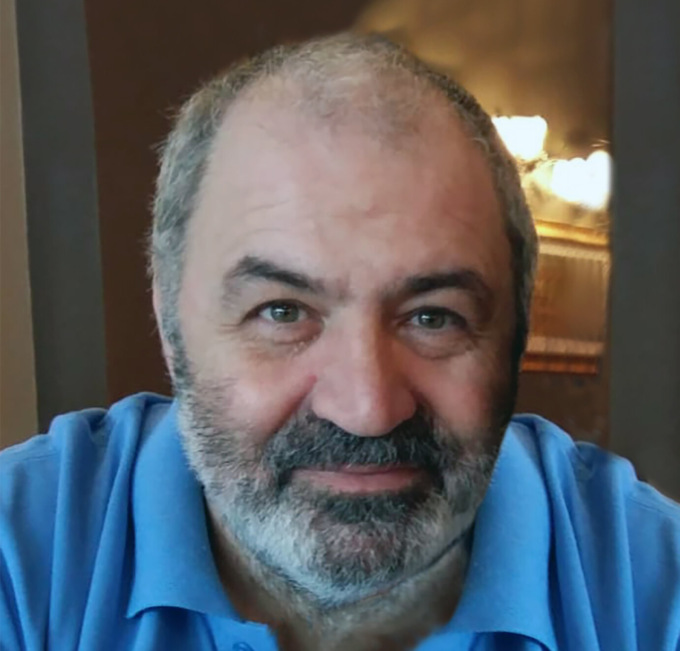 E’ morto a 64 anni Lino Marinoni, ex comandante della Polfer