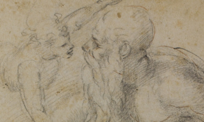Martedì sale il sipario su Capolavoro per Lecco e sul genio di Michelangelo