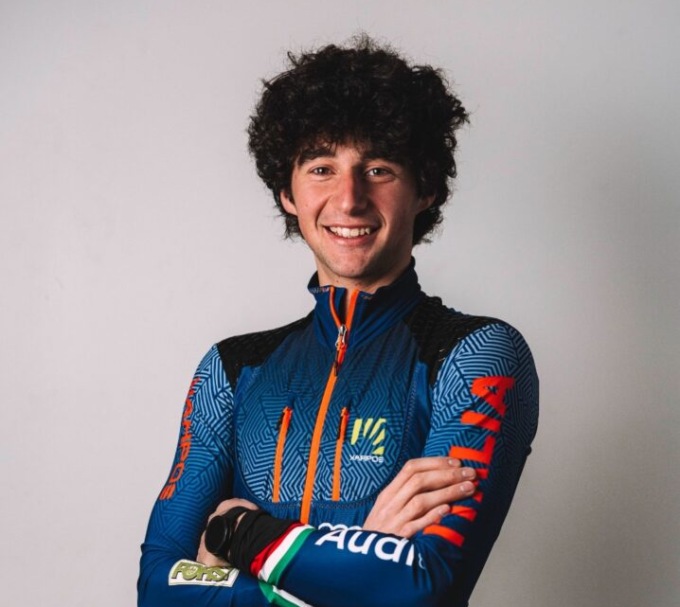 Schianto frontale: muore a 18 anni Mirko Lupo Olcelli, campione di scialpinismo