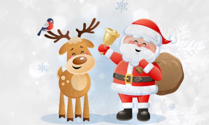Casargo: sabato pomeriggio arriva Babbo Natale