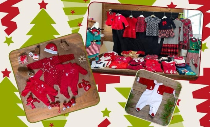 “C’era un’altra volta”, la nuova sede del negozio solidale e le iniziative natalizie