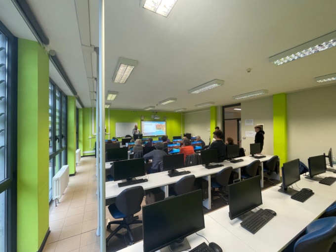 Auser: concluso il corso Active Senior a Colico