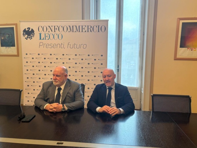 Confcommercio, Peccati: “Chiudiamo un anno eccezionale”, ottimismo anche per le vendite di Natale e per il 2024
