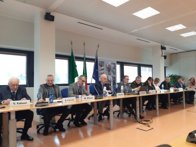Sicurezza sul lavoro: da Ats Brianza nasce a Lecco il primo laboratorio interattivo per formare gli studenti