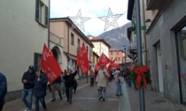 Prosegue la mobilitazione alla Gilardoni Vittorio:  8 ore di sciopero