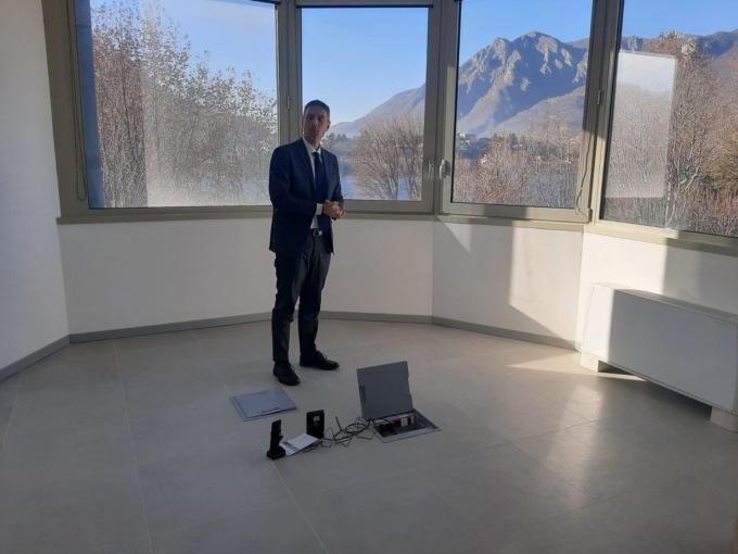 Torre del Tribunale: il trasloco è fatto