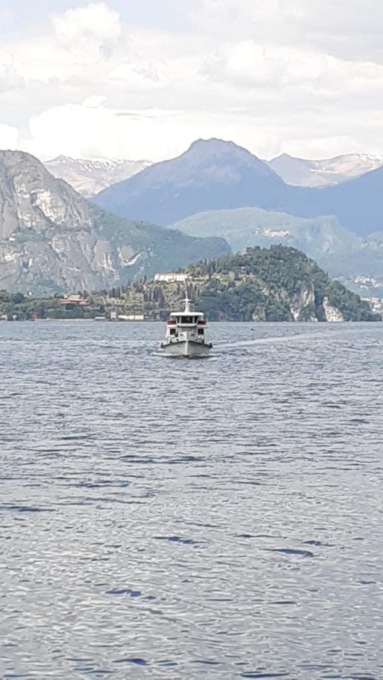 Conosci il tuo lago: sconti per i residenti dI Lierna