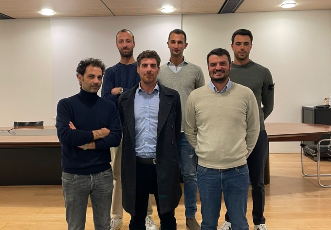 Elia Mattia è il nuovo presidente dei Giovani Imprenditori Edili