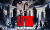 Baby Gang annuncia il concerto al "Forum": dalle condanne al prestigioso palco