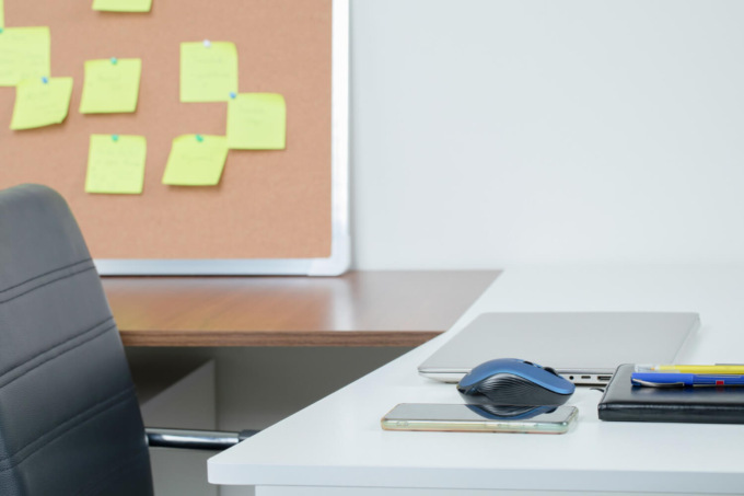 Massimizzare la produttività: il potere di una bacheca organizzata