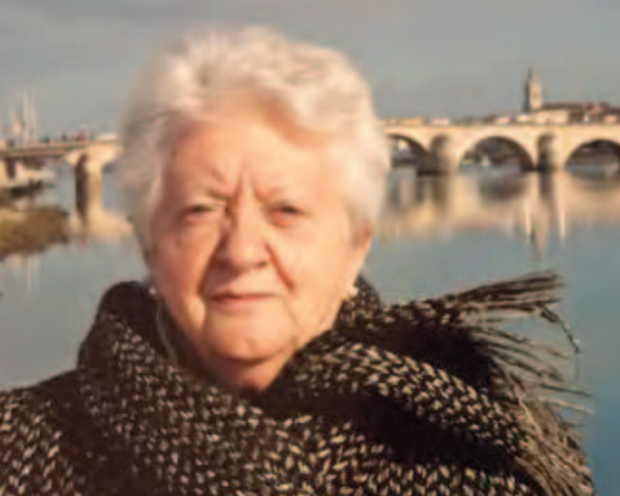 E’ morta Elda Cattaneo, anima del Comitato Gemellaggi di Lecco