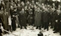 Rivive la memoria dei fucilati di Maggio e Barzio del 31 dicembre 1944