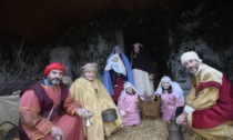 Onno, sabato 6 gennaio torna il tradizionale presepe vivente