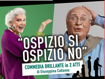 Al Jolly spettacolo in favore di Aspoc Lab Onlus