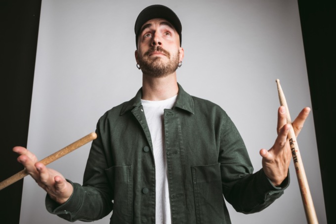 Lorenzo Bonfanti: da X-Factor al primo disco da solista