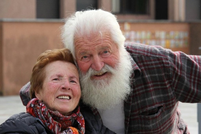 Civate piange il suo storico vetraio: addio a Mario Valsecchi. E’ stato tra i fondatori della Sec