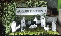 Il presepe di Tozio rivive grazie alle nuove generazioni