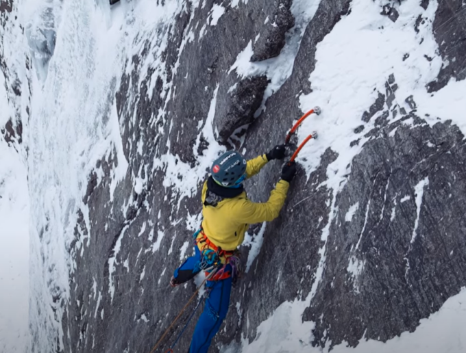 Ragni around the world: il ciclo riprende con Ice Effect