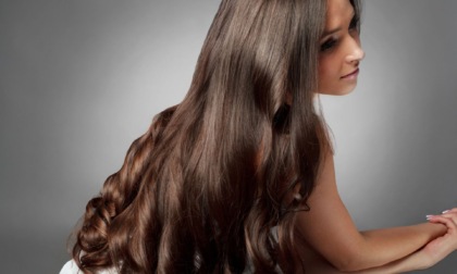 Come prendersi cura dei capelli lunghi?