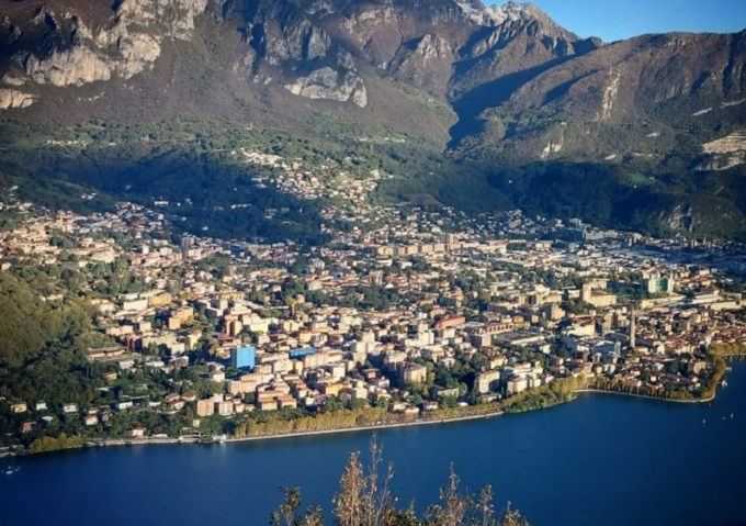 Smog e qualità dell’aria: Lecco è la migliore in Lombardia
