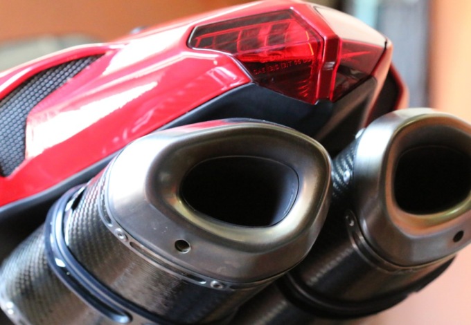 Un cambio di marcia: vantaggi di uno scarico artigianale di alta qualità