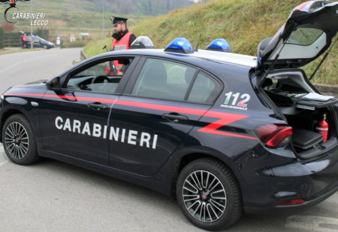 Truffa, ricettazione e bancatotta: arrestato 66enne