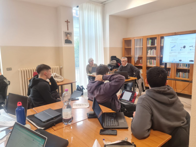 Confapi Lecco Sondrio, parte il nuovo corso ITS Business Development Manager