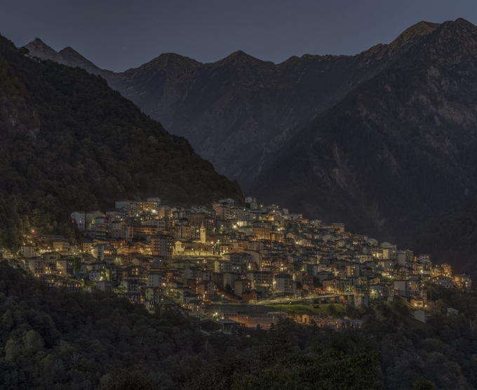 La foto più bella d’Italia nel 2023? Raffigura Premana