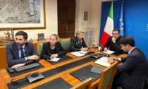 Quarto Ponte: Salvini al lavoro per riassegnare l'opera ad Anas