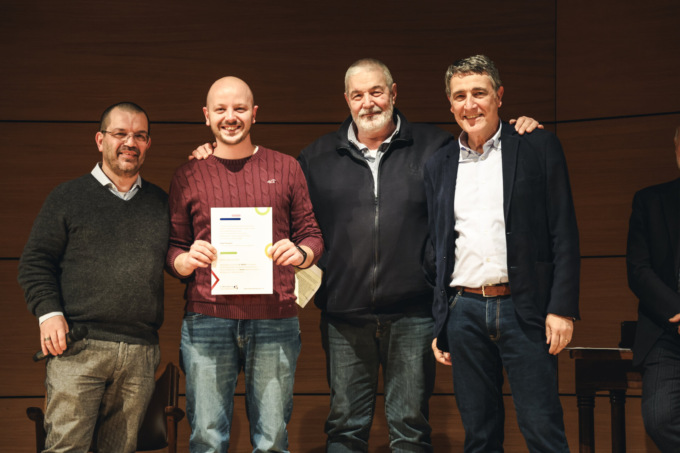 Consorzio Farsi Prossimo celebra i 25 anni e con il Grigio allarga i servizi a Lecco
