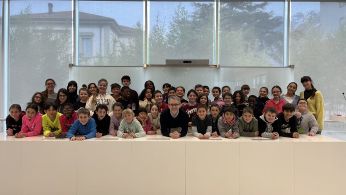 Università dei bambini: a Lecco l’Architettura che non inquina