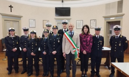 Polizia locale di Lecco: 20 mila euro dalla Regione per l'acquisto di nuove strumentazioni