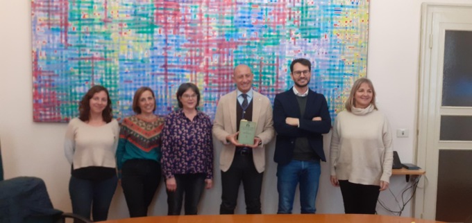 Lecco, uno scambio tra città gemelle all’insegna dei servizi per le disabilità