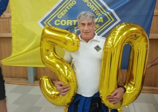 La Valle piange Beppe Piras, aveva  52 anni