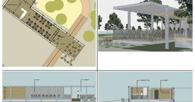 Dehors nel parco Adda: tutti i dubbi di Cambia Calolzio